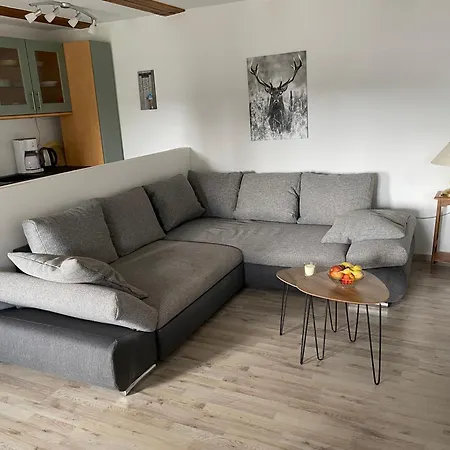 Ferienwohnung Brennerei Federow Exterior foto