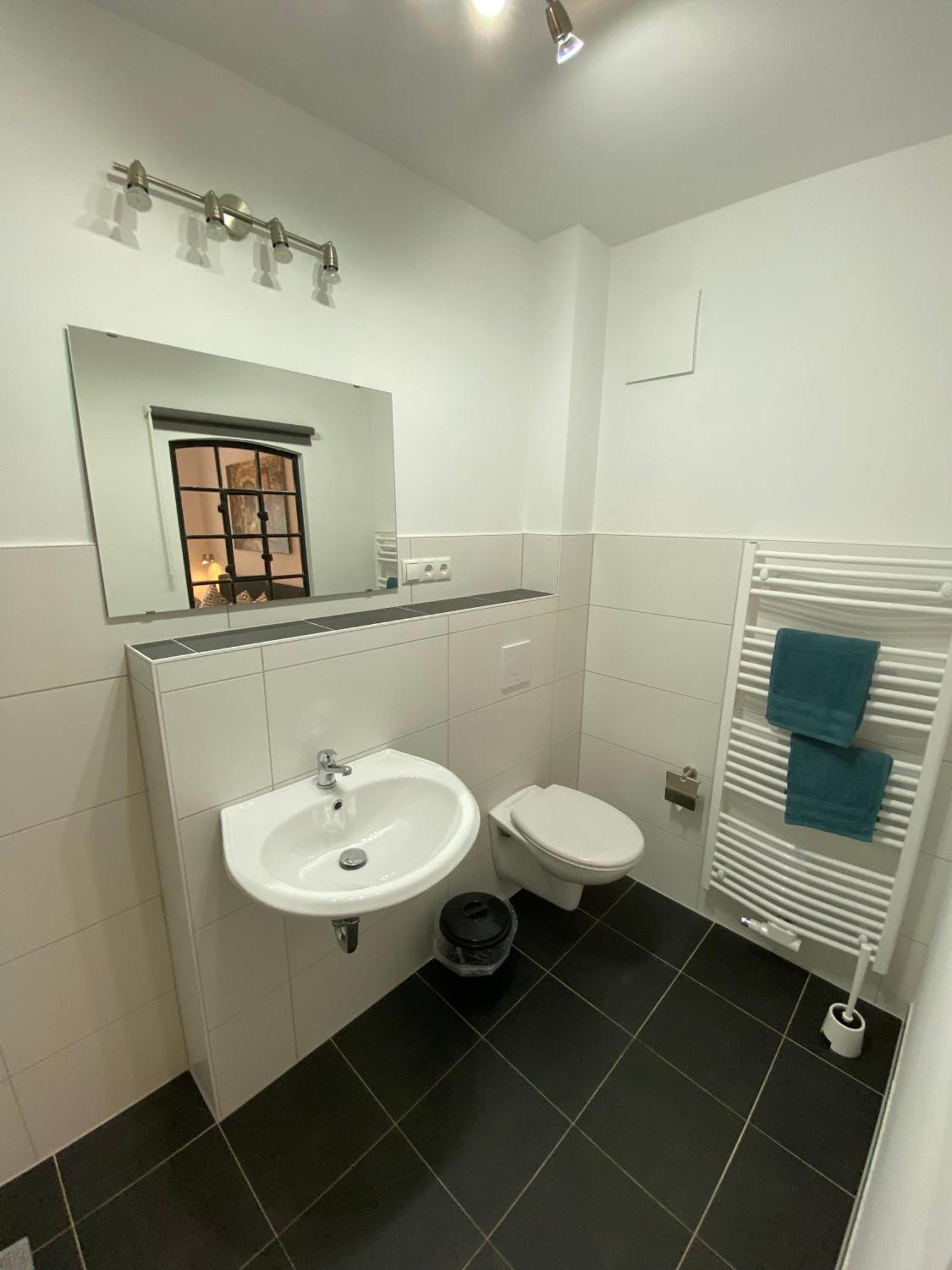 Brennerei Appartement