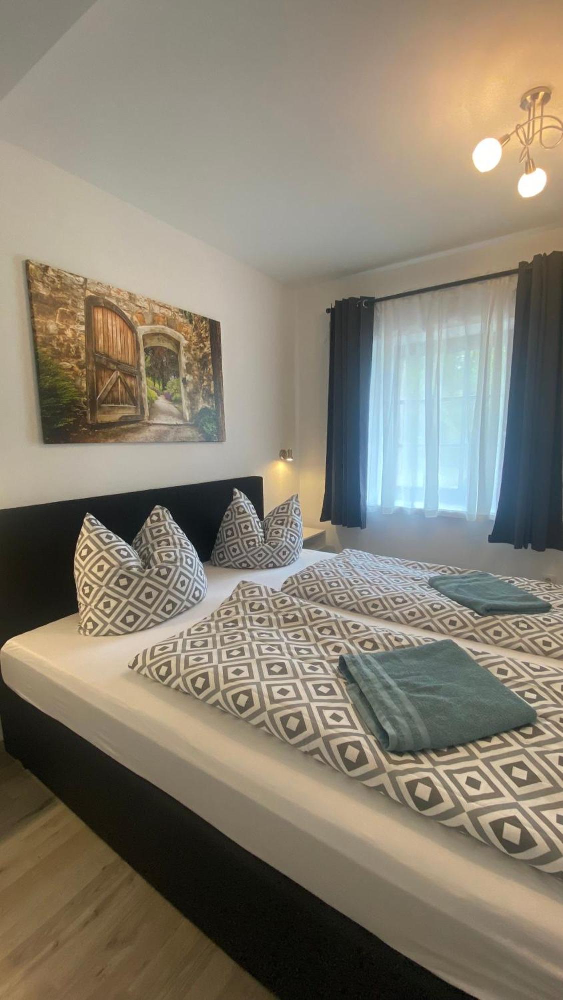 Brennerei Appartement