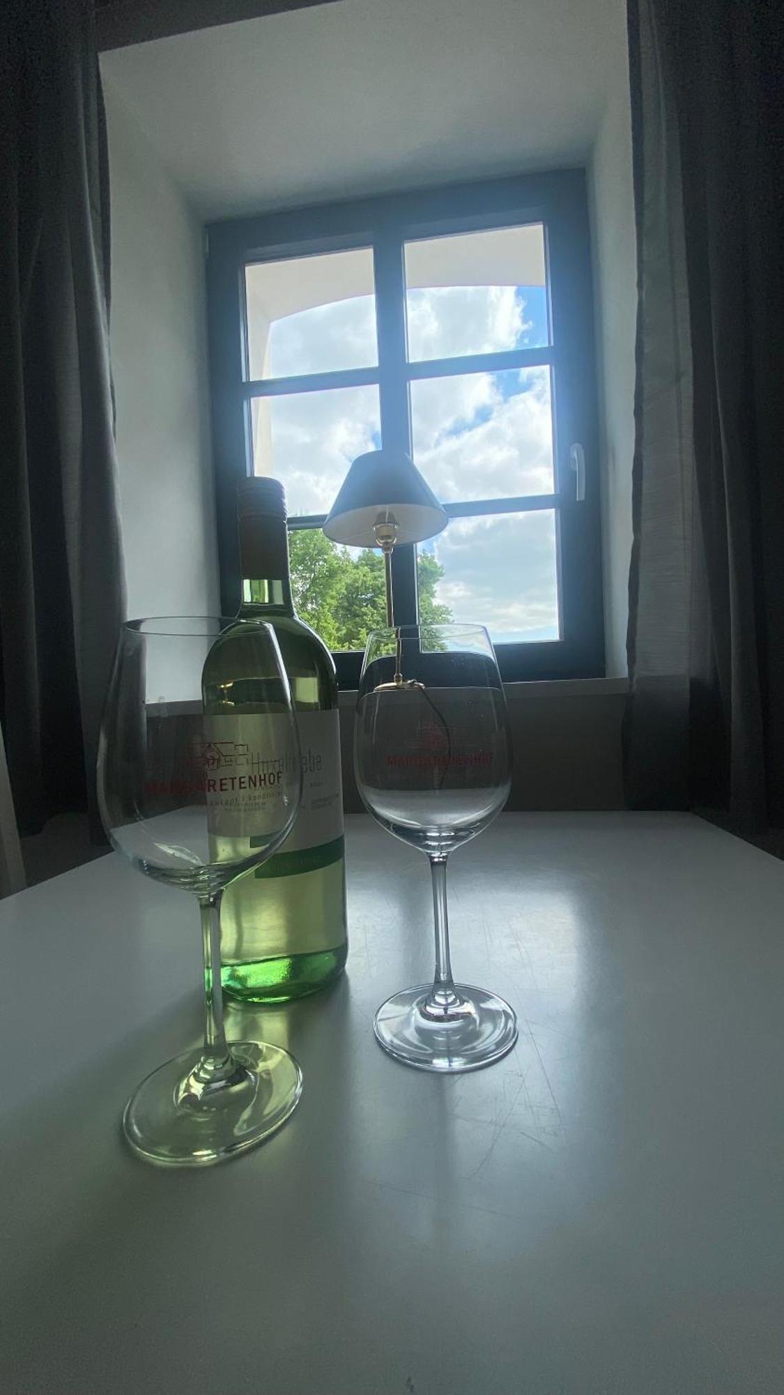Brennerei Appartement *