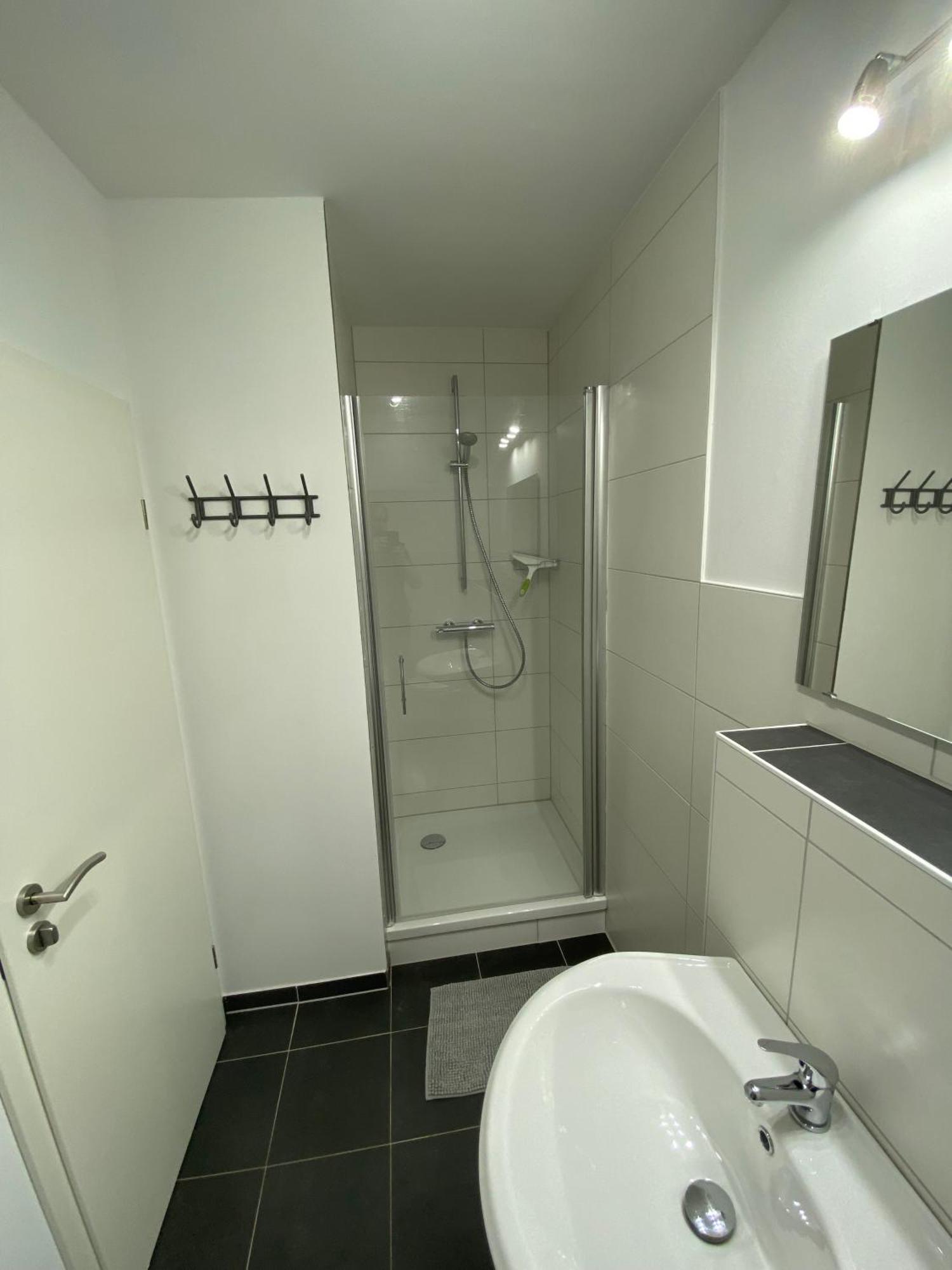 Brennerei Appartement