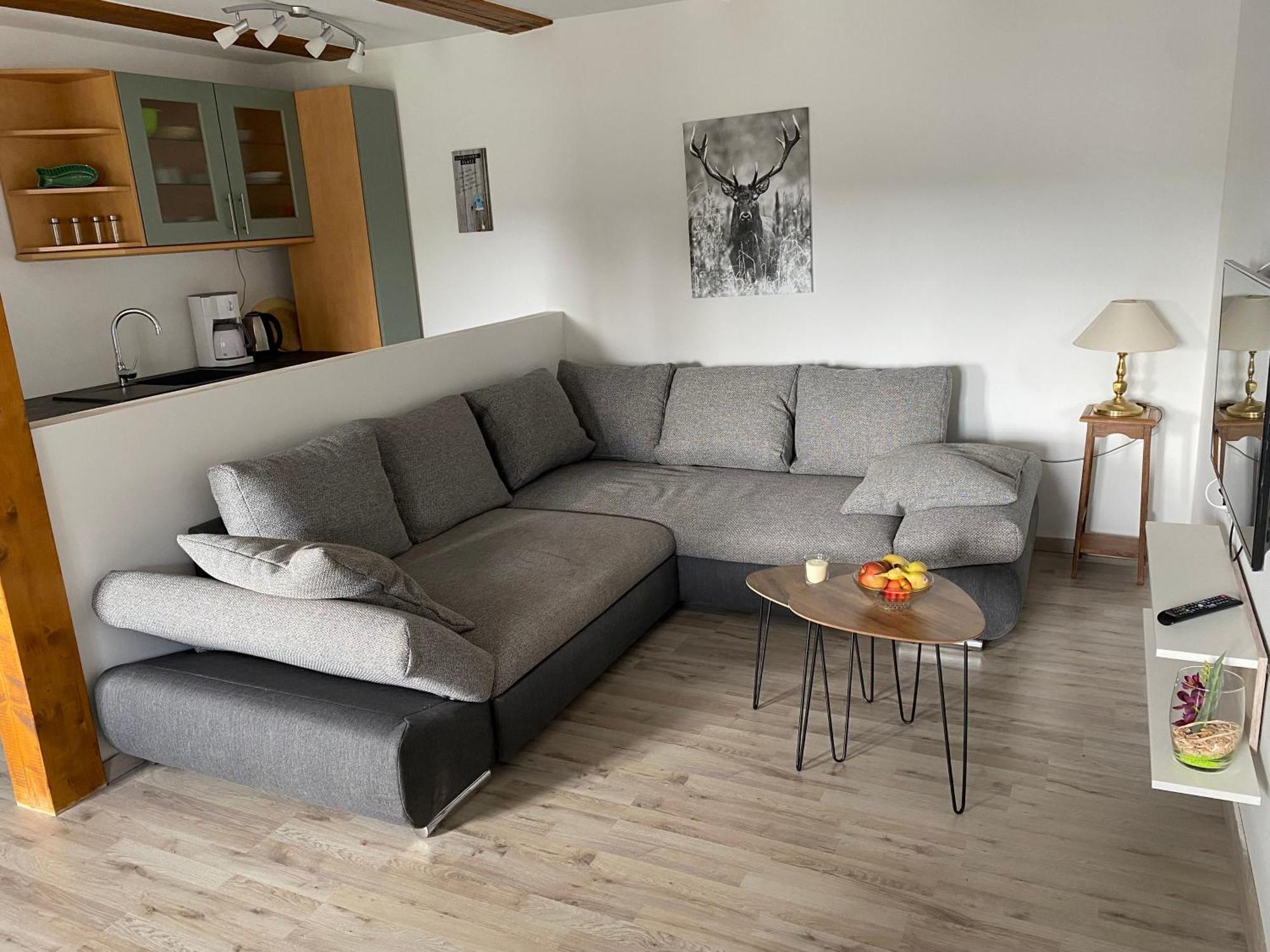 Brennerei Apartment *